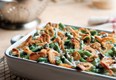 Green Bean Casserole