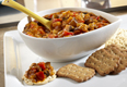 Caponata Appetizer