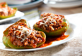 Good-For-You Stuffed Peppers