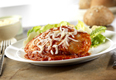 Good-For-You Chicken Parmesan