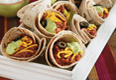 Chipotle Pork Taco Cups