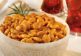 Spicy Cheddar Snacks