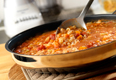 Pasta e Fajioli