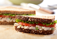 Heart Healthy Chicken Sandwich