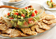 Spicy Avocado Dip