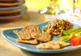 Herbed Tuna Dip