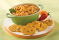 Spicy Bean Dip