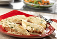 Chicken in Tarragon Cream Sauce