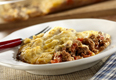 Meat Loaf Casserole