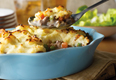 Shepherd's Pie
