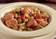 Slow-Simmered Chicken Gumbo Ya-Ya