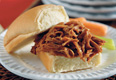 Slow-Cooked Pulled Pork Sliders