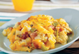 Slow Cooker Western Egg Strata