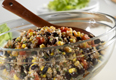Bulgur Salad