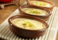 Creamy Queso Soup