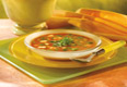 Garden Vegetable Soup