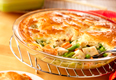 Easy Chicken Pot Pie