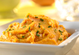 Sweet Potato & Parsnip Purée