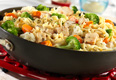25-Minute Chicken & Noodles