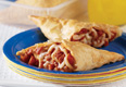 Pizza Turnovers