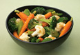 Vegetable Stir-Fry