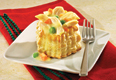 Creamy Turkey Pot Pies