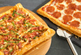 Pick-Your-Own-Topping Pizza Night