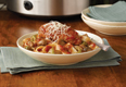 Savory Slow-Cooked Chicken Cacciatore
