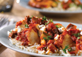 Chicken with Feta & Vegetables
