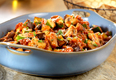 Roasted Vegetable Ratatouille