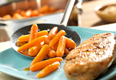 Quick and Flavorful Vegetables