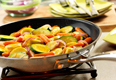 Savory Vegetable Stir-Fry