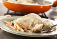 Fish & Vegetable Skillet