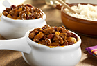 Chili & Rice