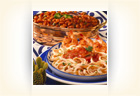 Fettuccine Picante