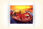 Easy Picante Chicken