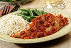 Sweet & Spicy Picante Chicken