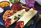 Fajitas in a Flash