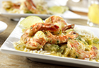 Caribbean Shrimp