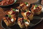 Mini Tacos