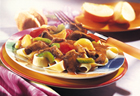 Quick-Simmered Skillet Swiss Steak