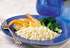Easy Risotto-Style Rice