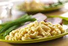 Simply Quick Macaroni and Cheese