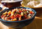 Vegetarian Chili