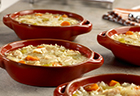 Country Chicken Soup