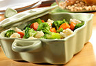 Savory Vegetables