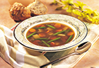Easy Vegetable Soup