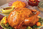 Basic Roasted Turkey Gravy