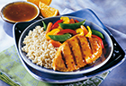 Asian Grilled Chicken