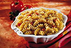 Simple Seasoned Pasta